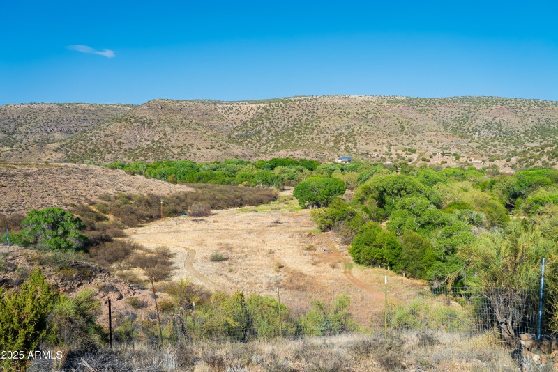 Build Area