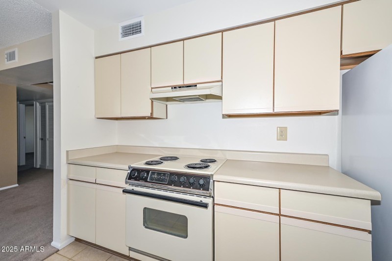 Kitchen-Range