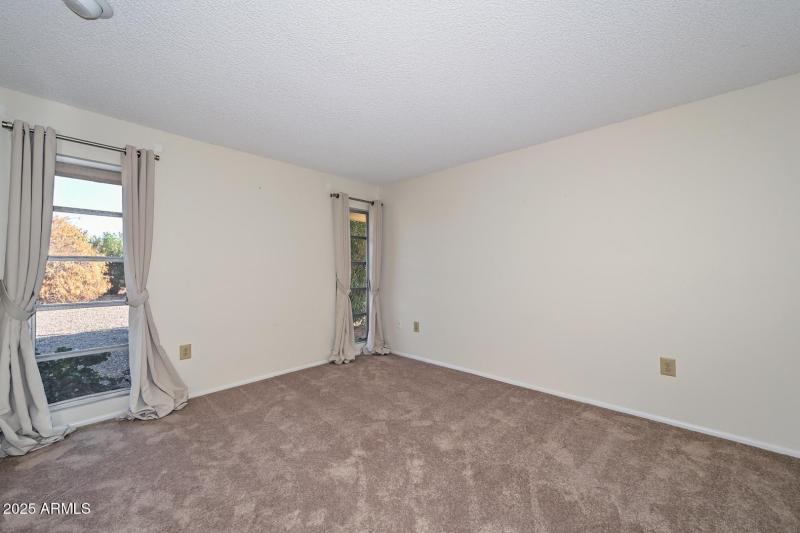 2nd Bedroom