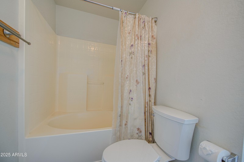 Primary Bath 4