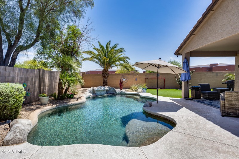 newer pool pump
