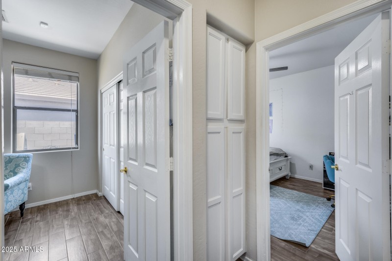 other bedroom/office