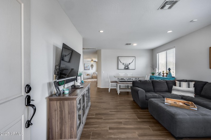 formal living