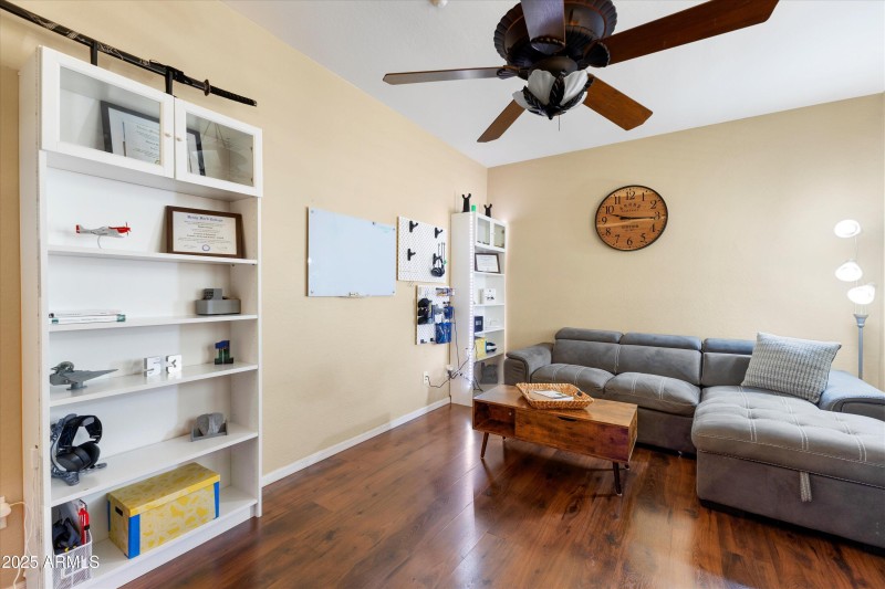 MULITIPURPOSE ROOM