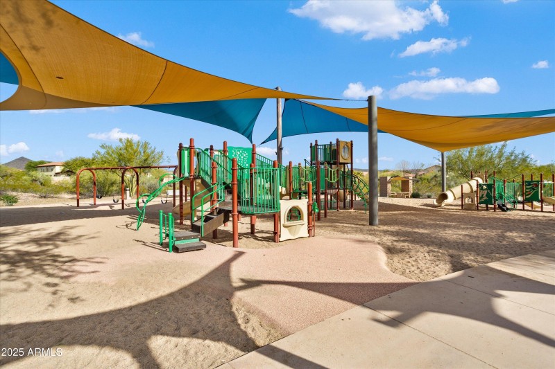 PLAYGROUND