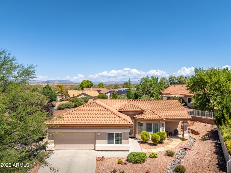 775 S Shooting Star Dr Cornville AZ-1