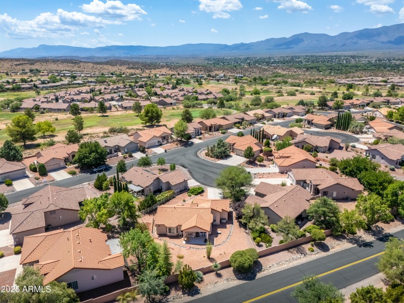 775 S Shooting Star Dr Cornville AZ-5
