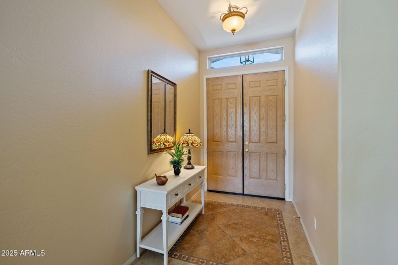 019-Front Entry