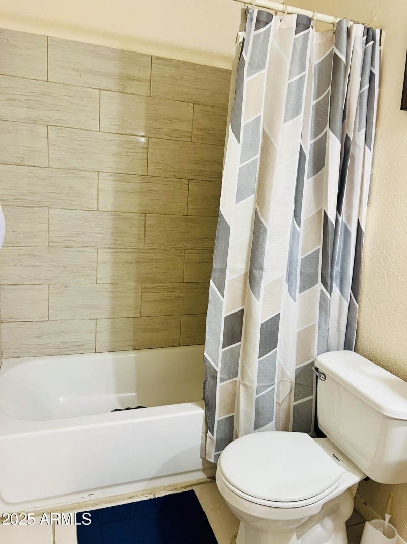 Full Bath