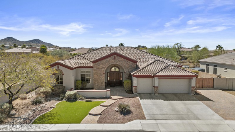 Great Curb Appeal