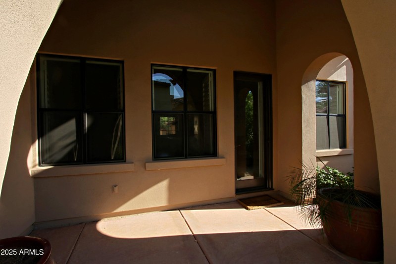 Patio 2