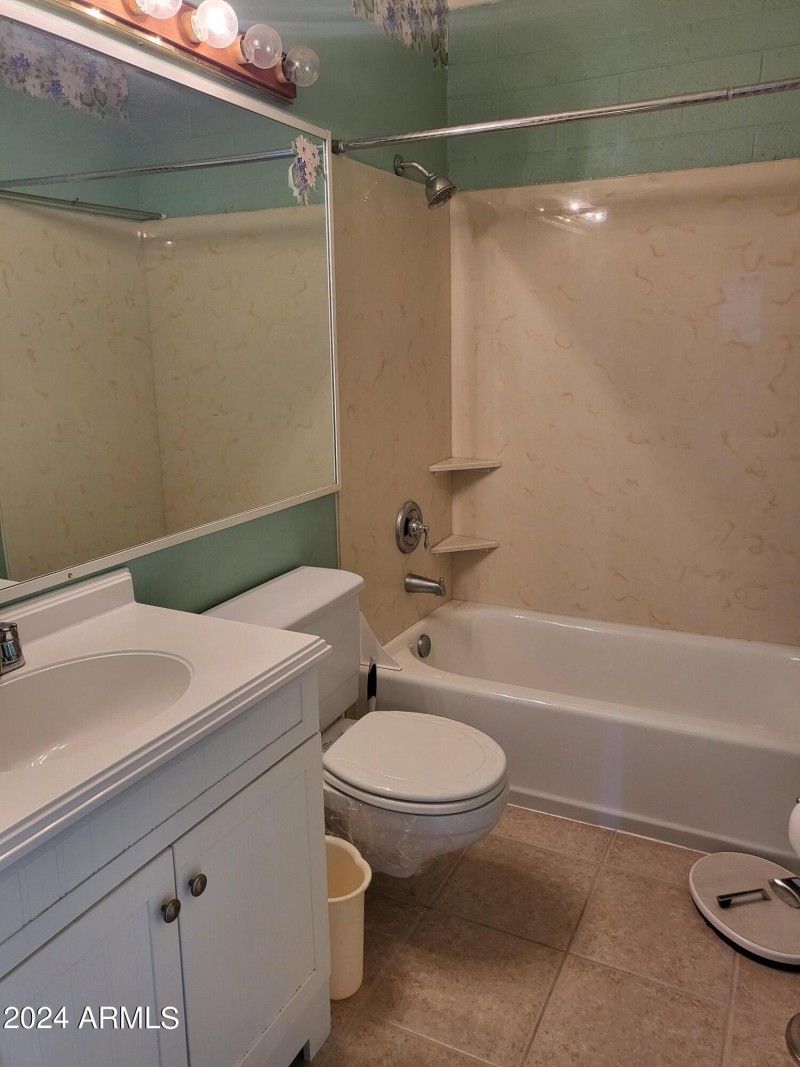 REDONE FULL BATH