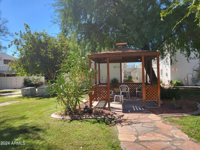 GAZEBO