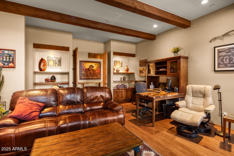 Functional + Stylish Built-ins