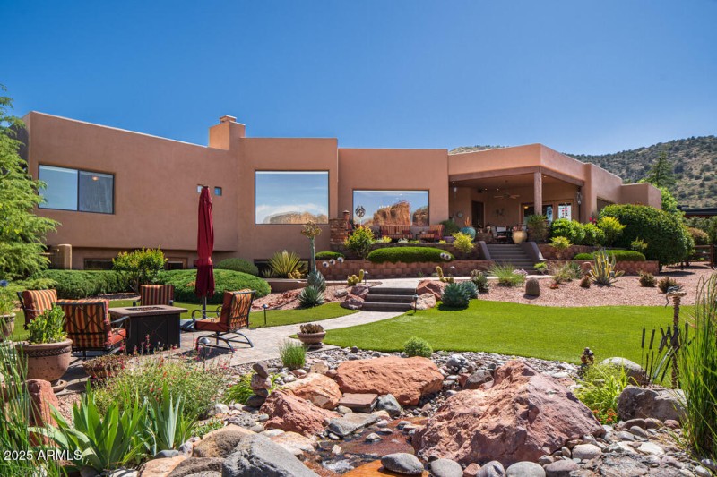 Pet-Friendly Paradise