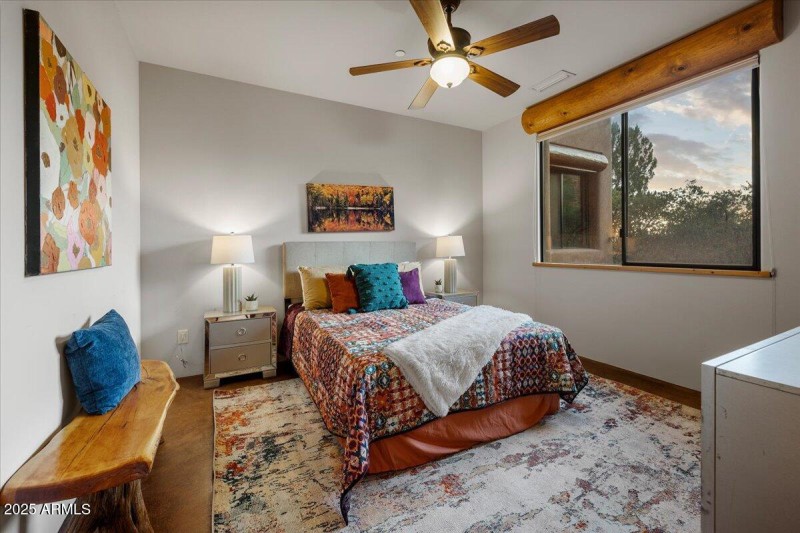 Guest Bedroom 3