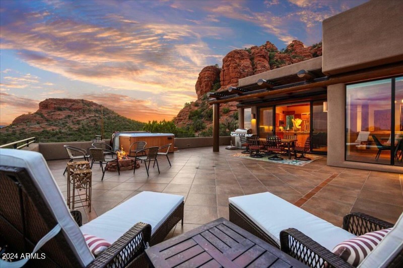 Eagle Rock Showcase