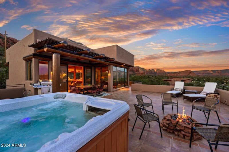 Relax & Unwind
