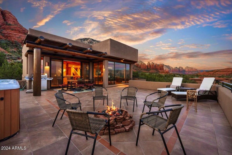 Fireside Evenings