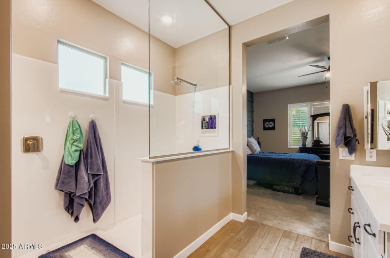 Primary Ensuite