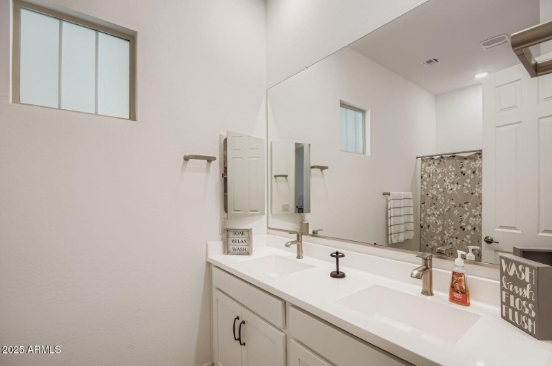 Hall Bathroom