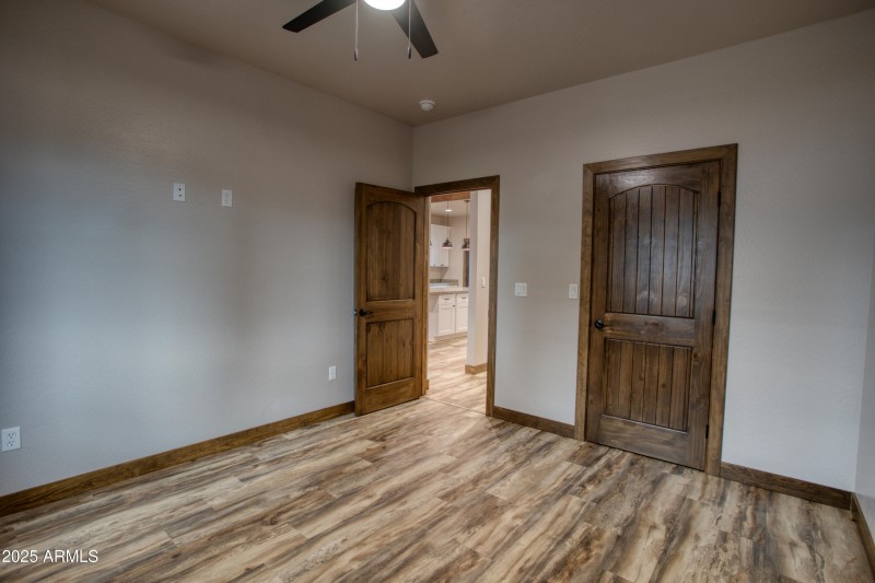 BEDROOM 3A