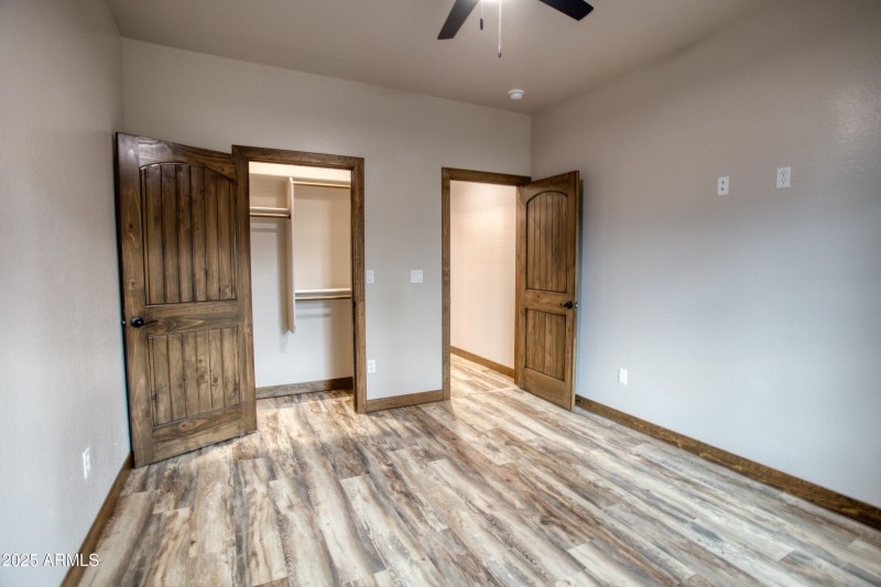 BEDROOM 2A