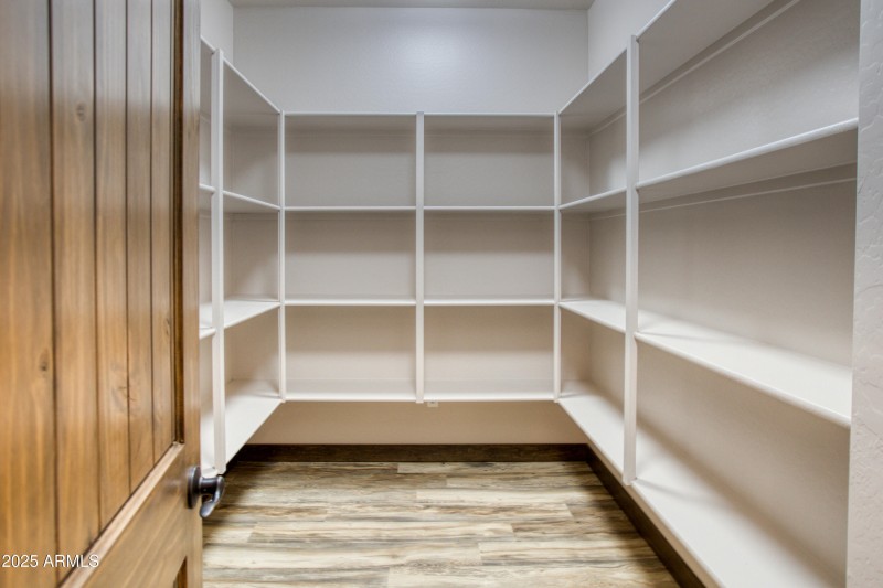 PANTRY