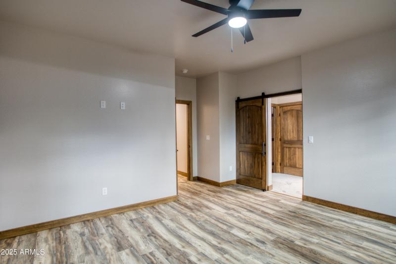 PRIMARY TO ENSUITE