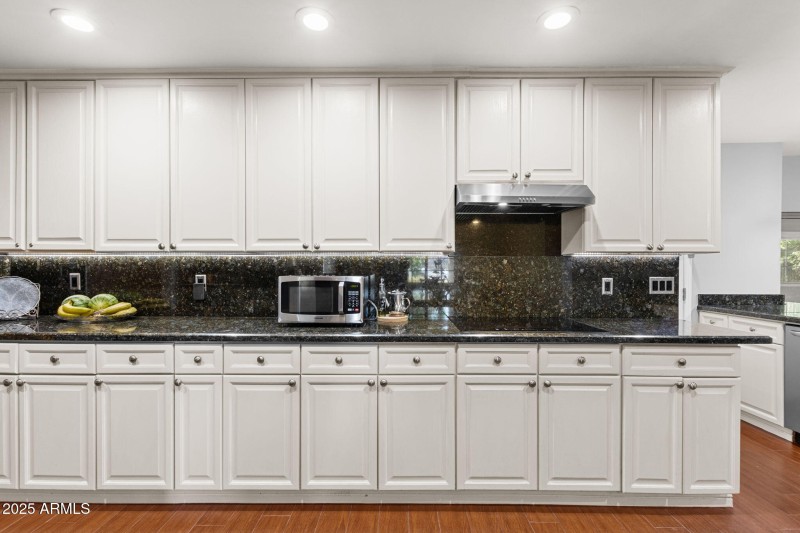 Granite Countertops