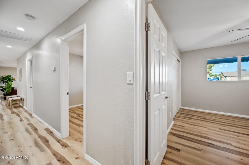 20 3rd bedroom