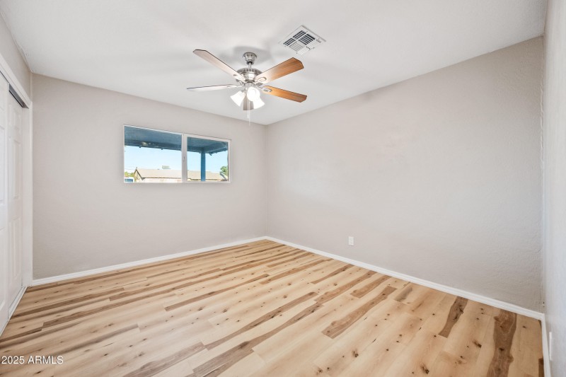 21 4th bedroom
