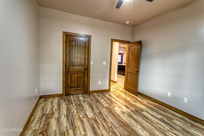 Bedroom 2A