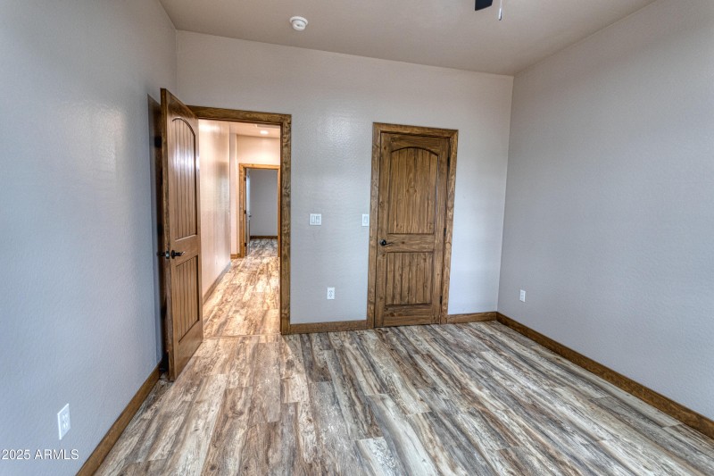 Bedroom 3A
