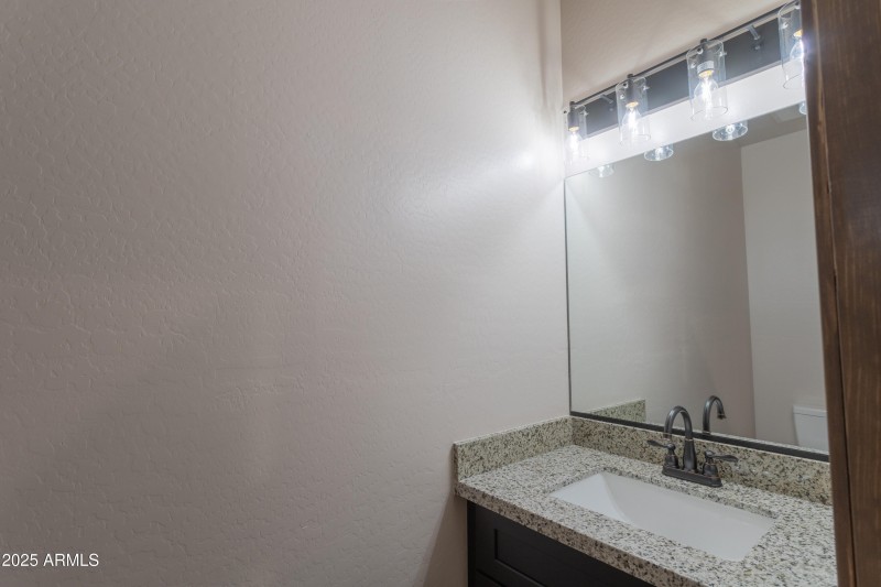 Half Bath