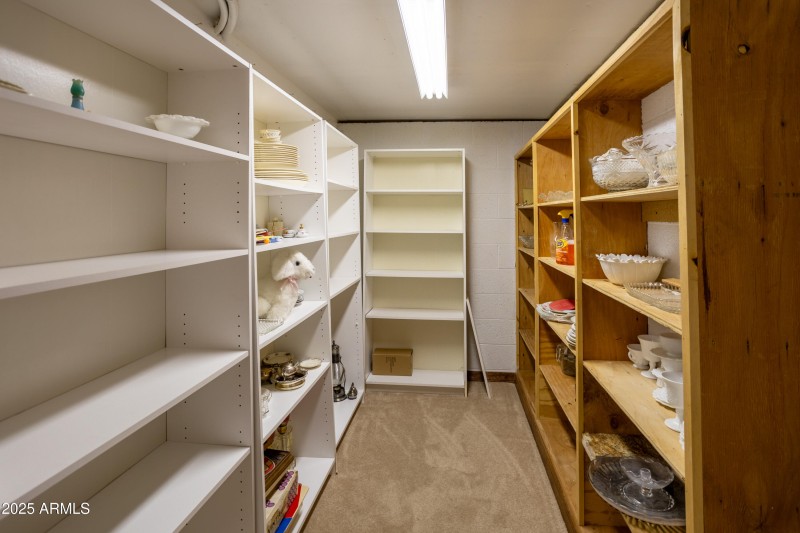 Pantry