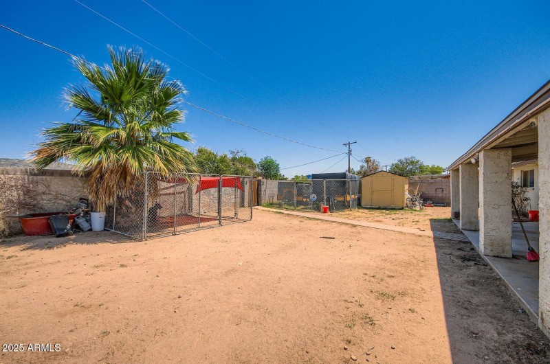 3642 W Hayward Ave - Web Quality - 023 -