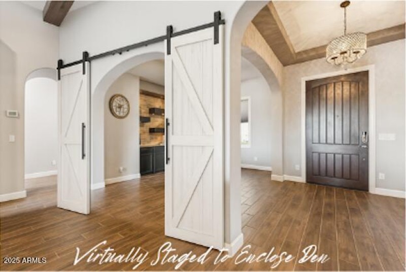 VS Den Enclosure ALOE