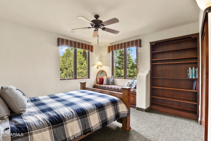 Guest Bedroom 1