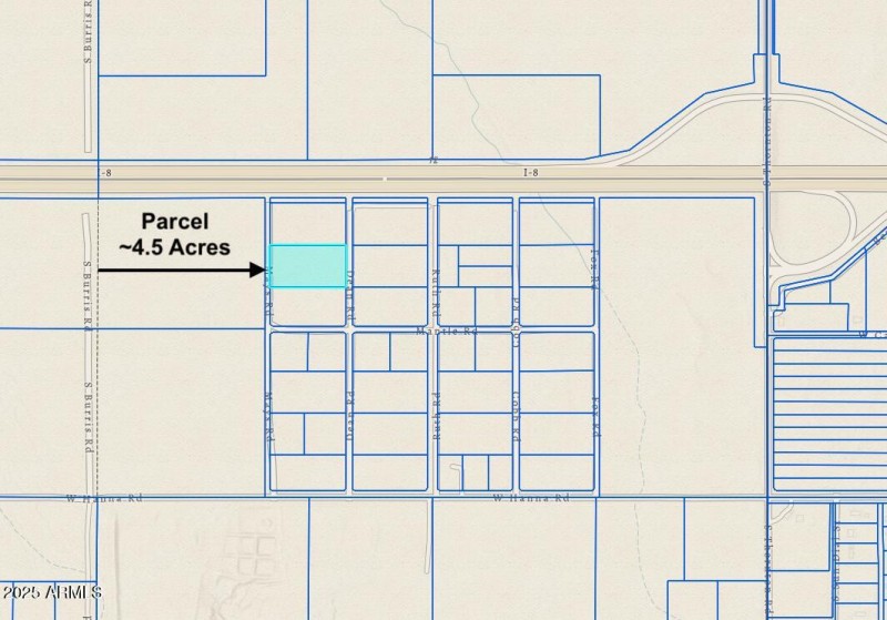 Parcel