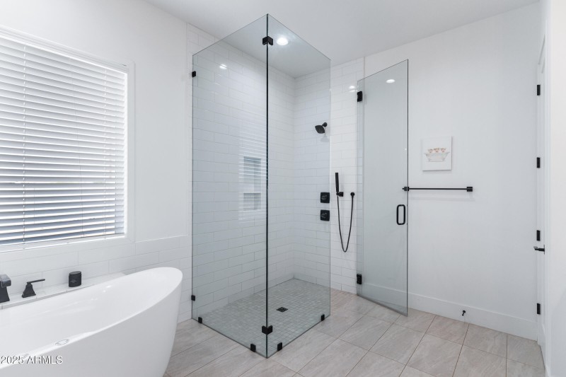 Owner's Suite Bathroom