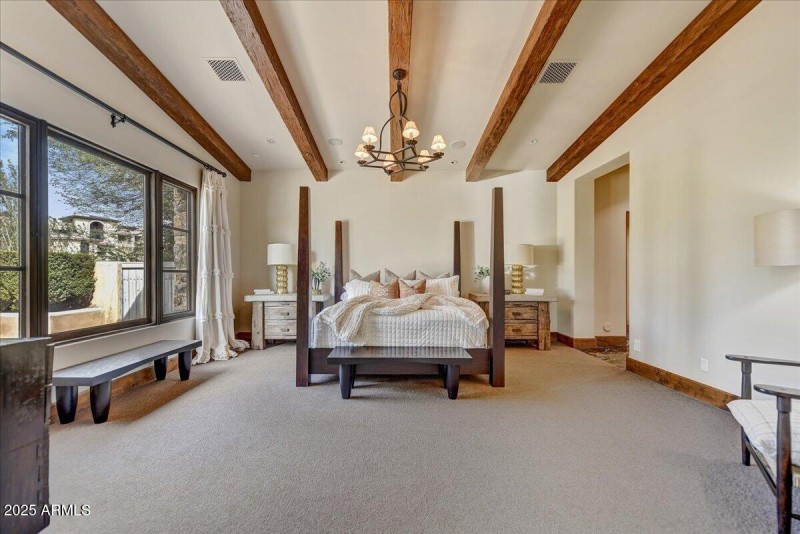 1-Primary Suite