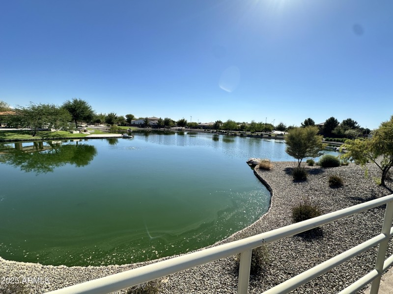 Bridges Lake 1