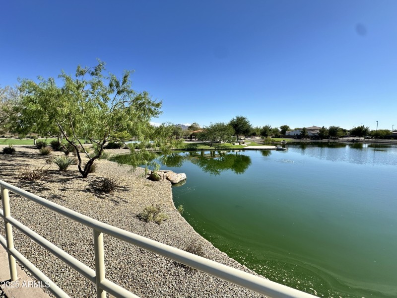 Bridges Lake 2