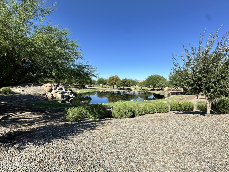 Bridges Lake 3