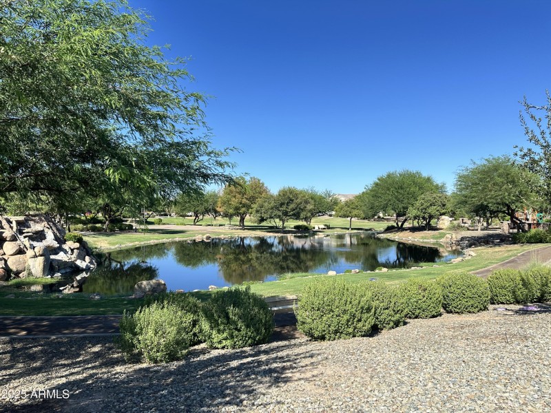 Bridges Second Lake 2