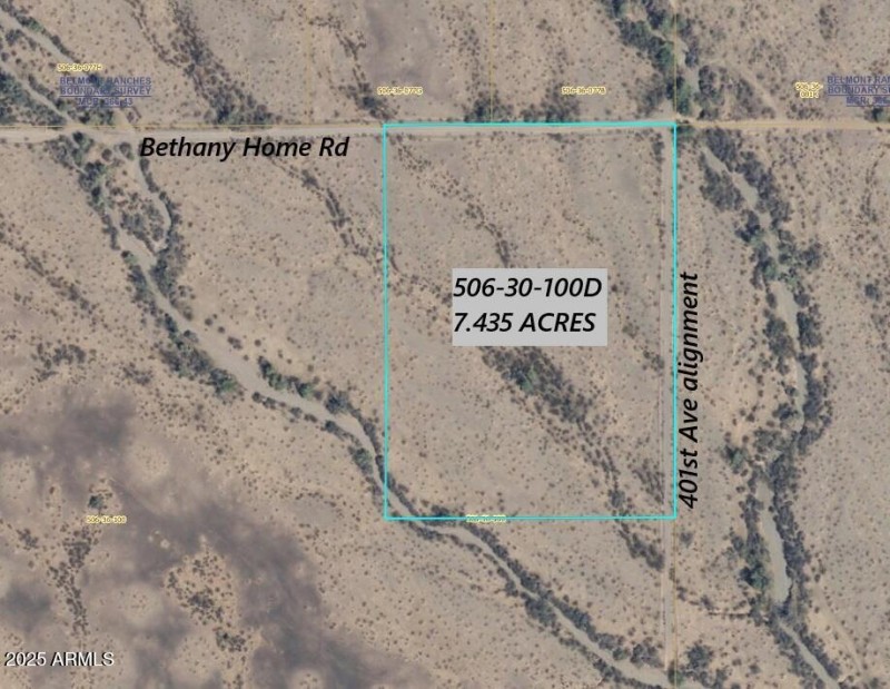 NW 7.4 aerial