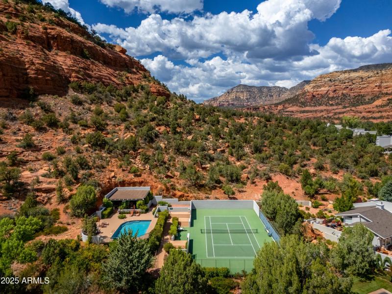 Community Amenities