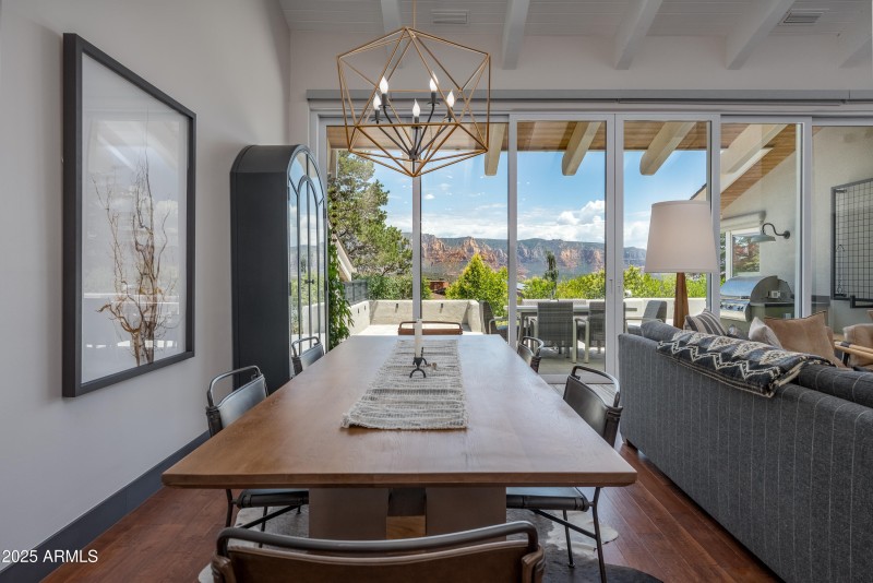 Dining Views
