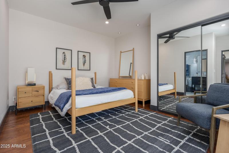 Guest Suite